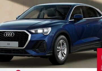 Audi Q3 6.450 km 34.940 &euro; Recklinghausen 45657