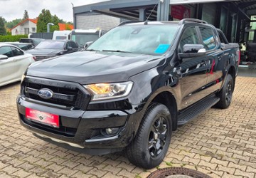 Ford Ranger 202.000 km 19.990 &euro; Recklinghausen 45659