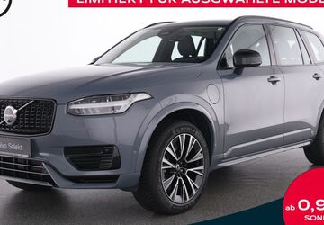 Volvo XC90 48.034 km 49.850 &euro; Mülheim an der Ruhr 45472