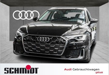 Audi A6 27.840 km 37.940 &euro; Recklinghausen 45657