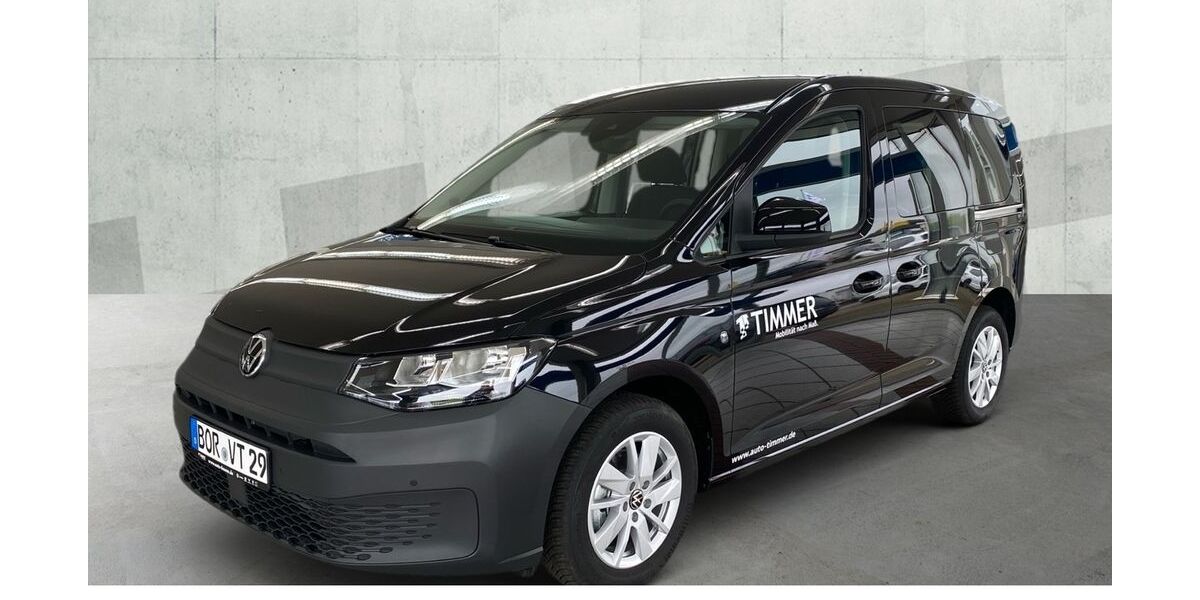 VW Caddy 10.500 km 28.880 &euro; Dülmen 48249