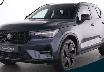 Volvo XC40 24.127 km 34.950 &euro; Mülheim an der Ruhr 45472