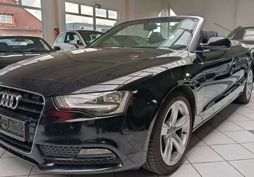 Audi A5 262.000 km 8.590 &euro; Recklinghausen 45659