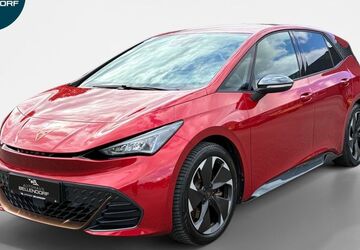 Cupra Born 51.185 km 24.380 &euro; Bottrop 46244