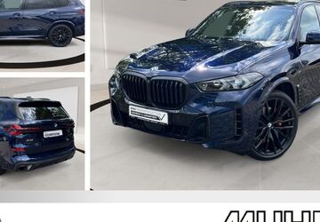 BMW X5 22.487 km 87.680 &euro; Oberhausen 46149