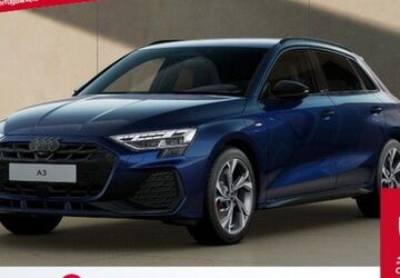 Audi A3 8.010 km 37.240 &euro; Recklinghausen 45657