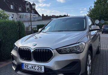 BMW X1 94.000 km 18.990 &euro; Marl 45768