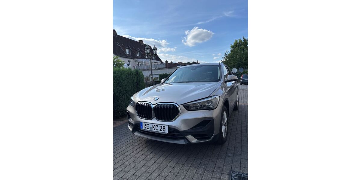 BMW X1 94.000 km 18.990 &euro; Marl 45768