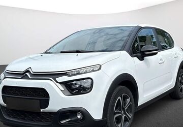 Citroen C3 27.835 km 11.469 &euro; Dülmen 48249