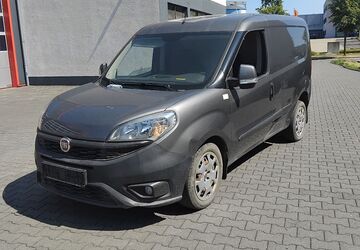 Fiat Doblo 228.000 km 2.650 &euro; Essen 45356