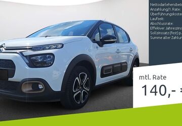 Citroen C3 28.840 km 11.969 &euro; Dülmen 48249
