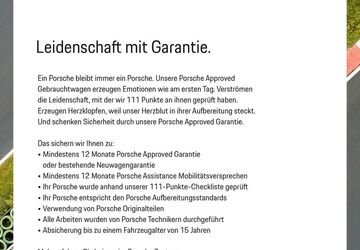 Porsche Cayenne 20.491 km 108.450 &euro; Essen 45143