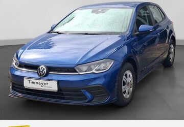 VW Polo 40.581 km 12.980 &euro; Recklinghausen 45663