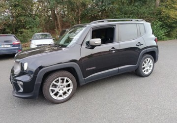 Jeep Renegade 142.000 km 12.900 &euro; Recklinghausen 45659