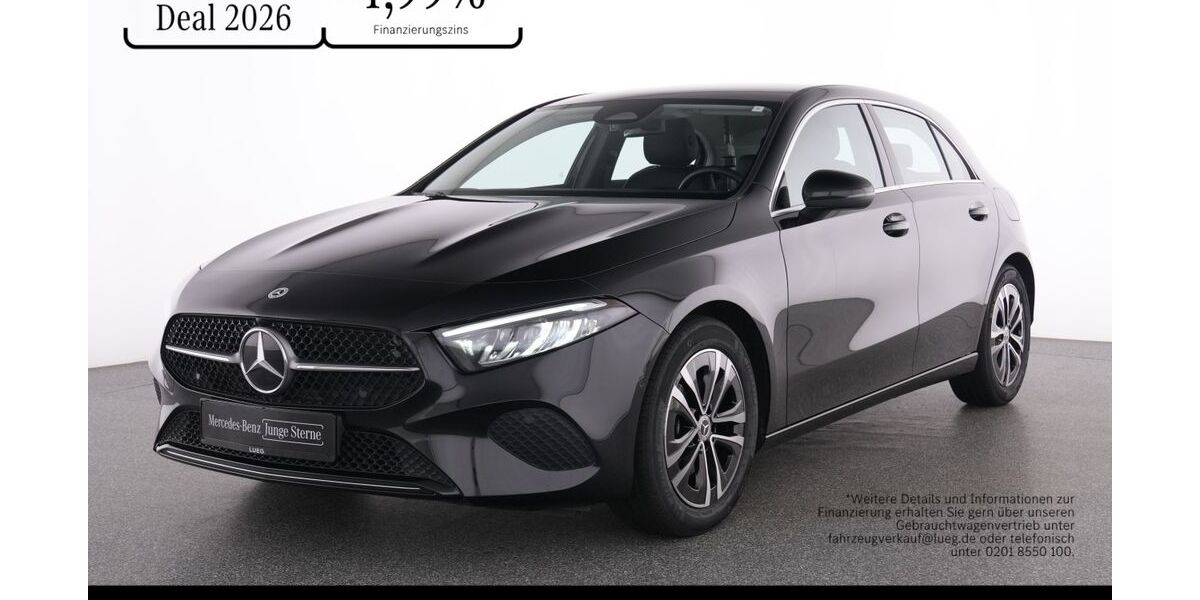 Mercedes-Benz A 180 25.263 km 27.985 &euro; Essen 45309