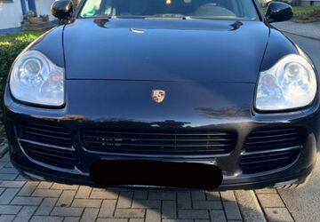 Porsche Cayenne 123.000 km 11.490 &euro; Recklinghausen 45665