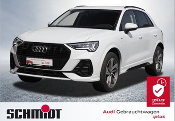 Audi Q3 6.060 km 37.840 &euro; Recklinghausen 45657