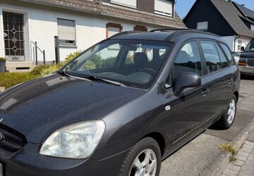 Kia Carens 89.500 km 3.800 &euro; Dortmund 44388