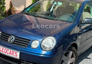 VW Polo 175.000 km 2.750 &euro; Dortmund 44319