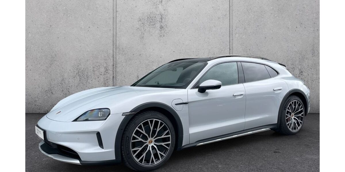 Porsche Taycan 22.977 km 83.850 &euro; Recklinghausen 45665