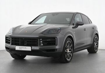 Porsche Cayenne 38.124 km 93.500 &euro; Essen 45143