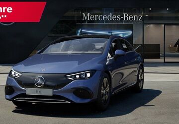 Mercedes-Benz EQE 16.751 km 50.690 &euro; Dortmund 44147
