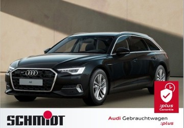 Audi A6 15.980 km 38.740 &euro; Recklinghausen 45657