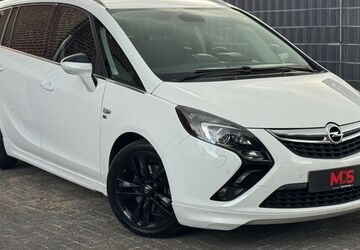 Opel Zafira 177.618 km 7.490 &euro; Dülmen 48249