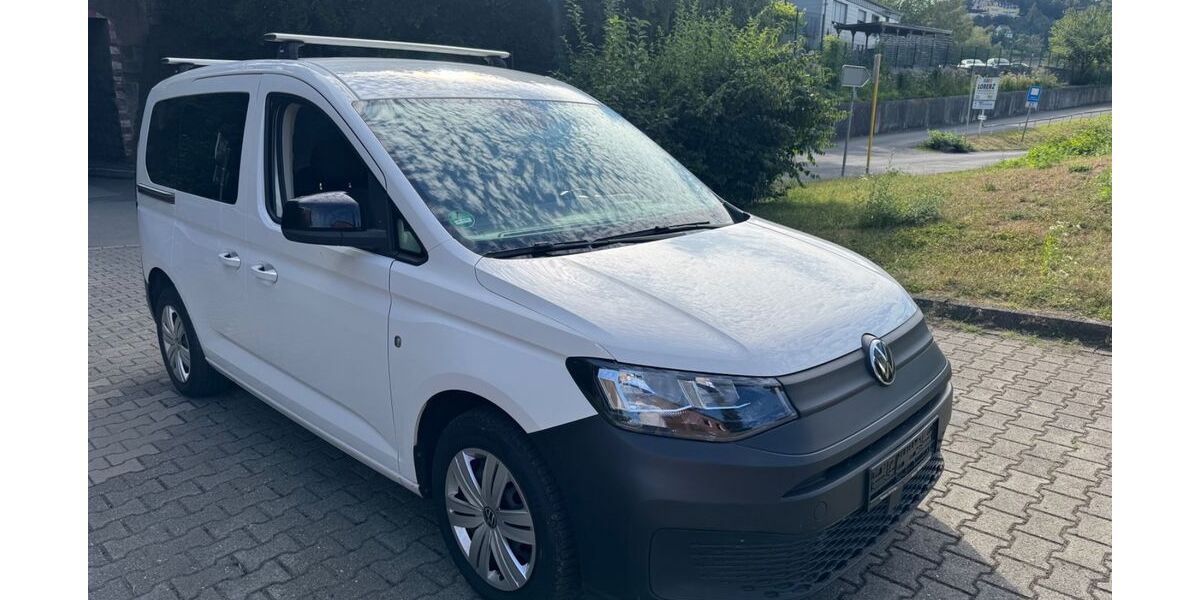 VW Caddy 174.000 km 12.990 &euro; Wetter Ruhr 58300