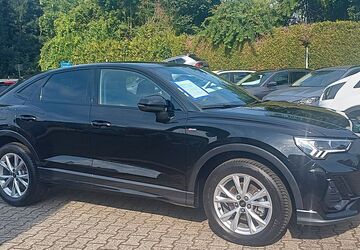 Audi Q3 11.200 km 35.980 &euro; Essen 45307