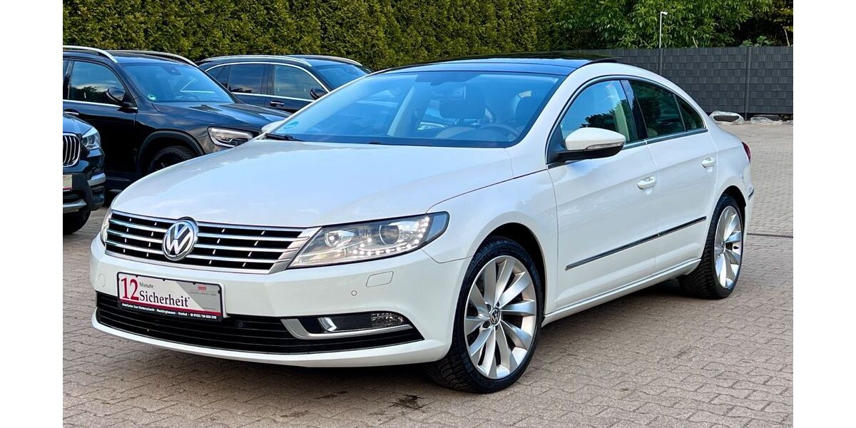 VW CC 133.000 km 16.990 &euro; Recklinghausen 45659