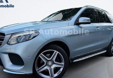 Mercedes-Benz GLE 350 260.000 km 21.990 &euro; Recklinghausen 45661