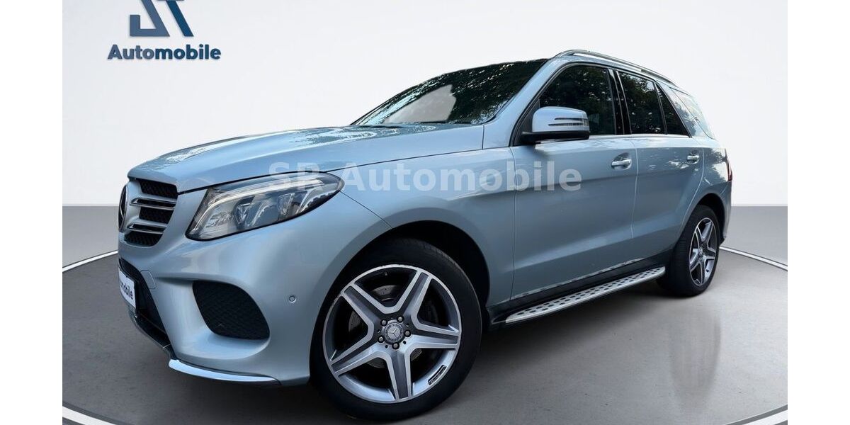 Mercedes-Benz GLE 350 260.000 km 21.990 &euro; Recklinghausen 45661