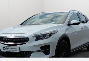 Kia XCeed 32.554 km 20.140 &euro; Recklinghausen 45657