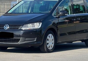 VW Sharan 150.000 km 9.950 &euro; Oer-Erkenschwick 45739