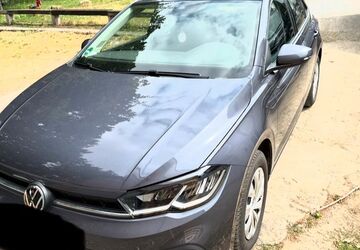 VW Polo 41.462 km 15.200 &euro; Heiden 46359