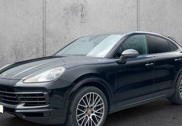 Porsche Cayenne 54.556 km 76.850 &euro; Recklinghausen 45665