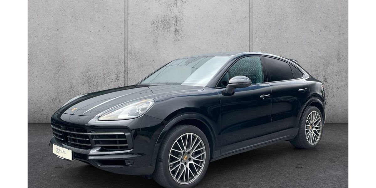 Porsche Cayenne 54.556 km 76.850 &euro; Recklinghausen 45665