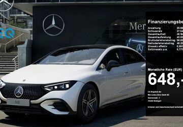 Mercedes-Benz EQE 11.973 km 68.870 &euro; Lünen 44532