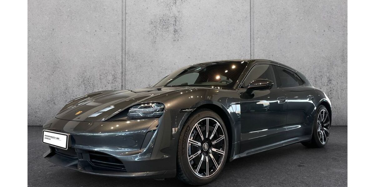 Porsche Taycan 64.676 km 78.450 &euro; Recklinghausen 45665
