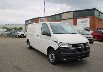 VW T6 Transporter 157.200 km 21.500 &euro; Recklinghausen 45663