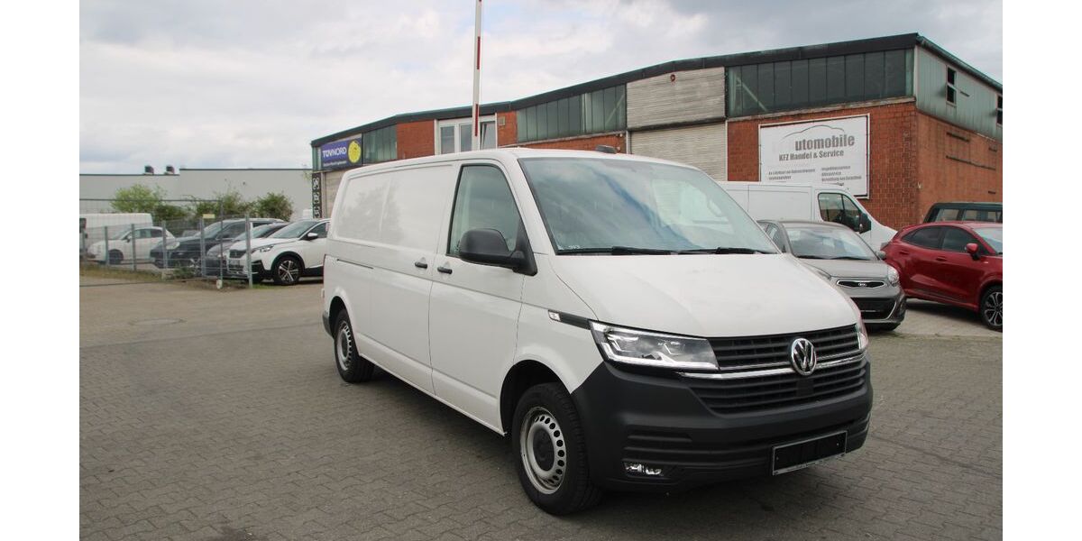 VW T6 Transporter 157.200 km 21.500 &euro; Recklinghausen 45663