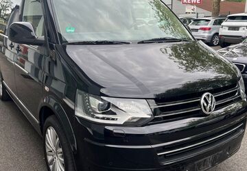 VW T5 Multivan 114.000 km 19.999 &euro; Recklinghausen 45663