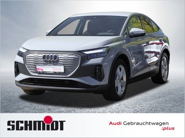 Audi Q4 e-tron 97.380 km 22.440 &euro; Recklinghausen 45657