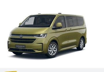 VW T7 Caravelle 4.426 km 53.880 &euro; Bochum 44892