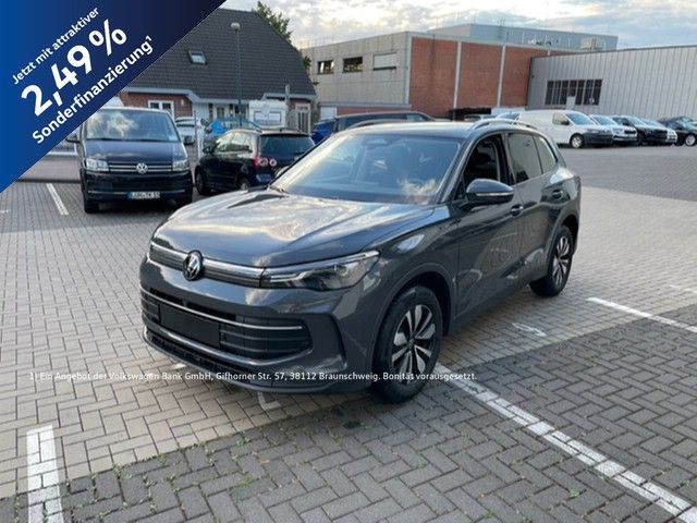 VW Tiguan 9.450 km 31.398 &euro; Lünen 44534