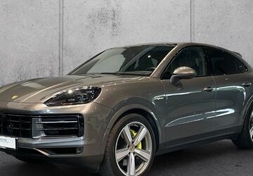 Porsche Cayenne 13.295 km 101.490 &euro; Recklinghausen 45665