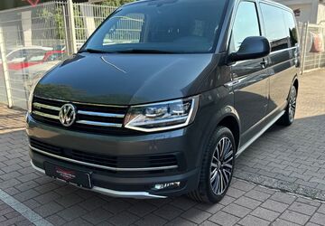 VW T6 Transporter 192.000 km 26.290 &euro; Gladbeck 45968