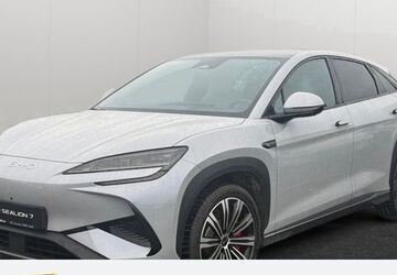 BYD SEALION 7 9.900 km 45.990 &euro; Recklinghausen 45663