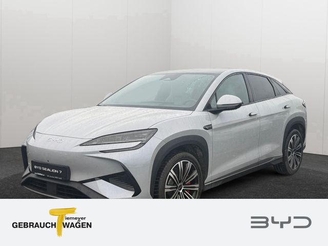 BYD SEALION 7 9.900 km 45.990 &euro; Recklinghausen 45663